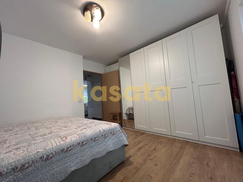 Aviatiei, apartament 3 camere,