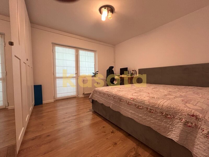 Aviatiei, apartament 3 camere,