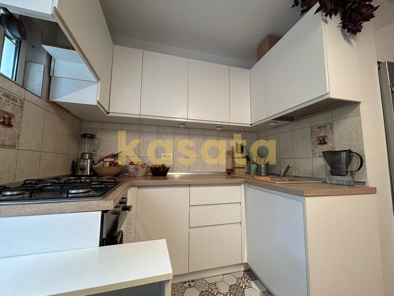 Aviatiei, apartament 3 camere,
