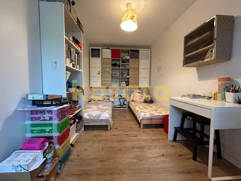 Aviatiei, apartament 3 camere,