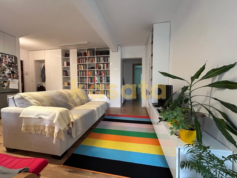 Aviatiei, apartament 3 camere,