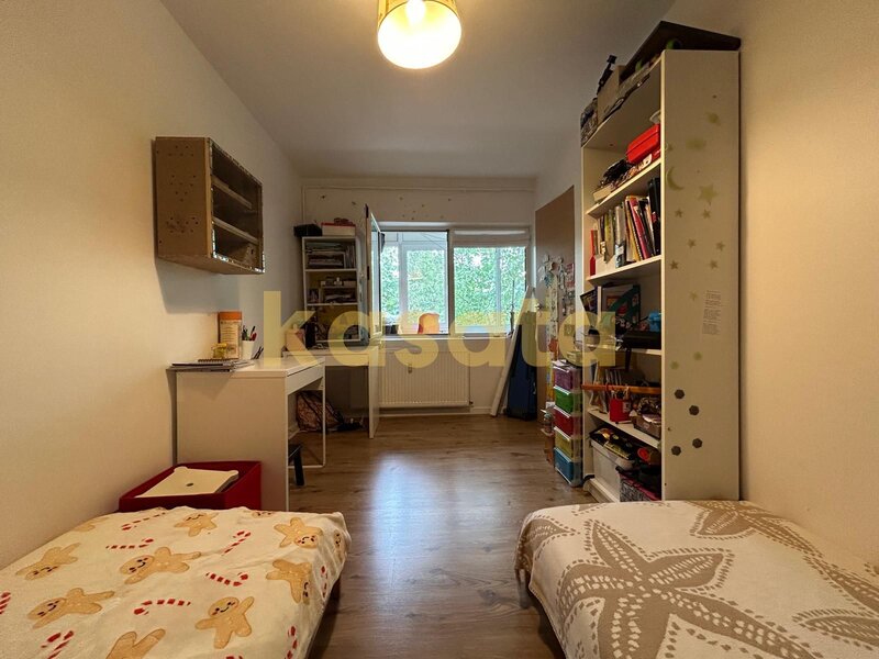 Aviatiei, apartament 3 camere,