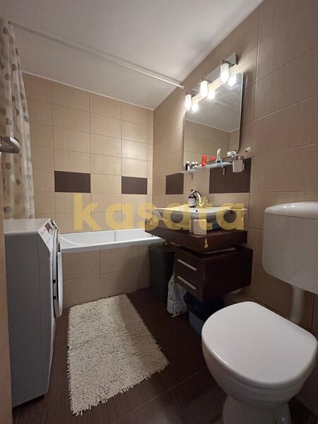 Aviatiei, apartament 3 camere,