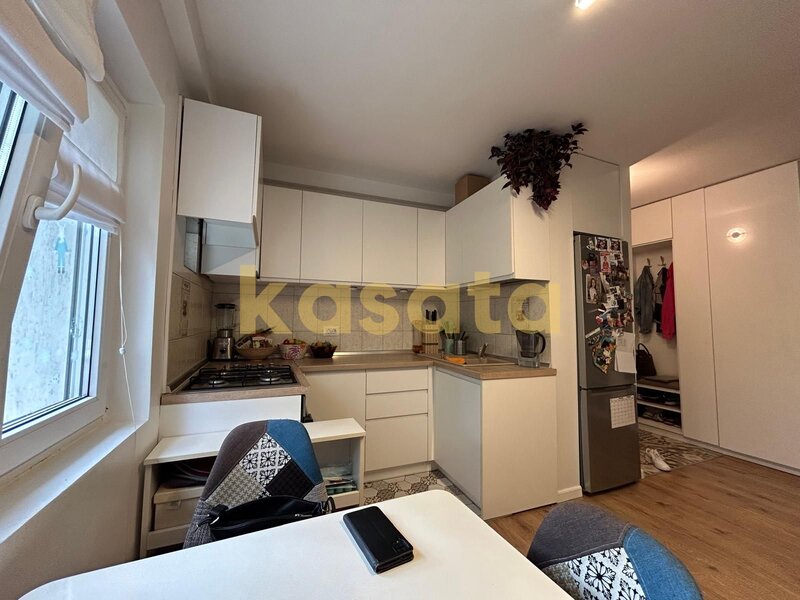 Aviatiei, apartament 3 camere,