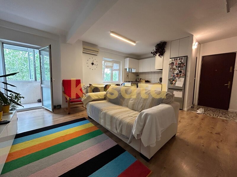 Aviatiei, apartament 3 camere,