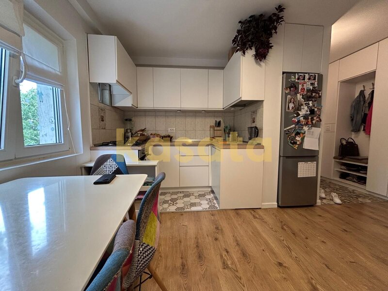 Aviatiei, apartament 3 camere,