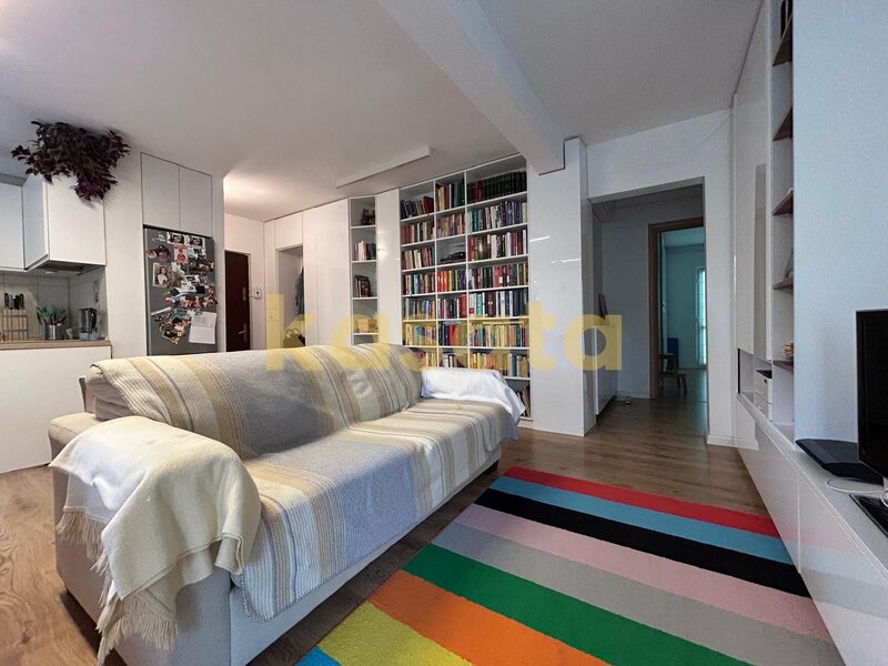 Aviatiei, apartament 3 camere,