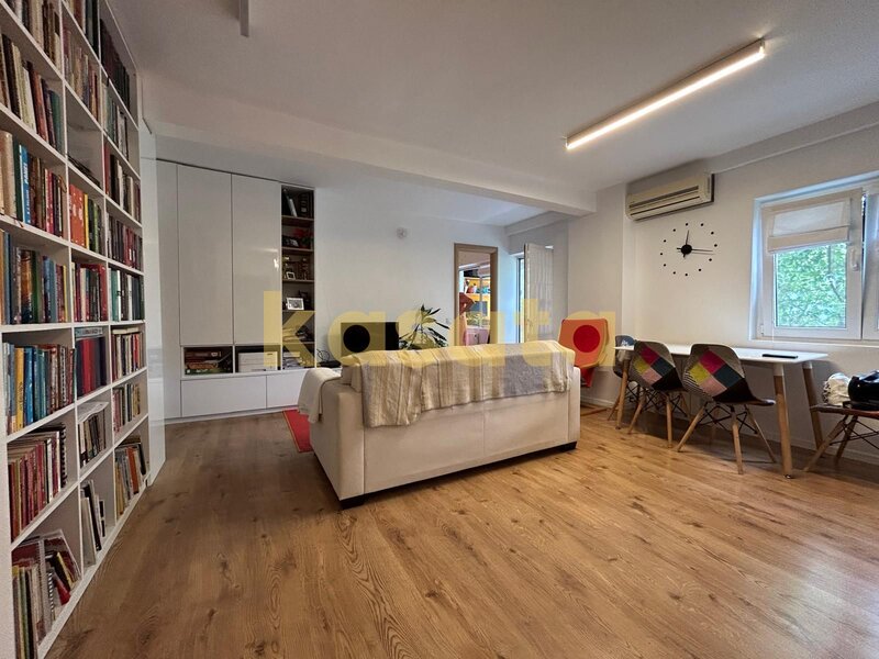 Aviatiei, apartament 3 camere,