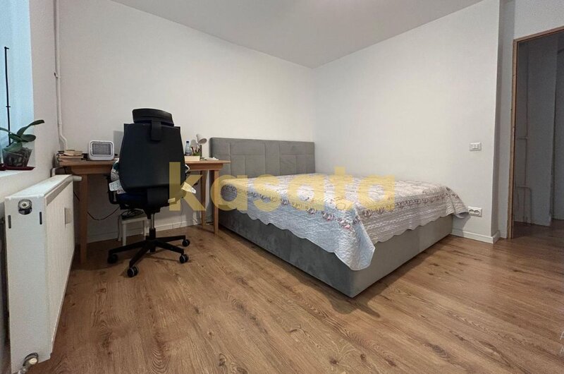 Aviatiei, apartament 3 camere,