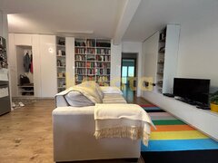 Aviatiei, apartament 3 camere